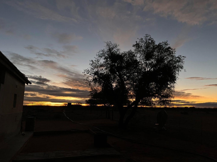 1 Bedroom Property for Sale in Kenhardt Northern Cape